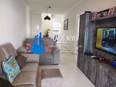 Apartamento, 2 quartos, 90 m² - Foto 4