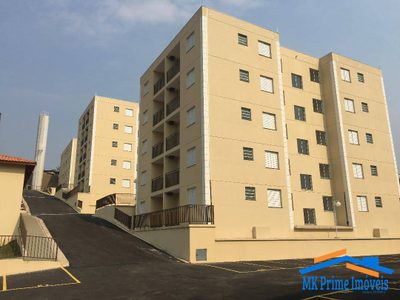 Apartamento, 2 quartos, 48 m² - Foto 5