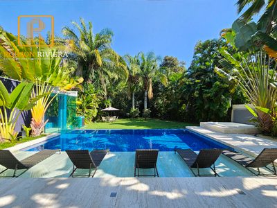Casa, 6 quartos, 657 m² - Foto 3
