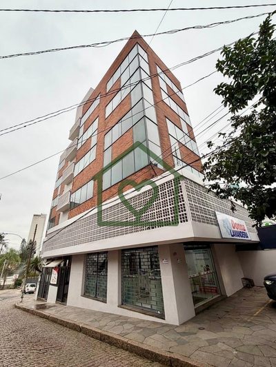 Sala-Conjunto, 58 m² - Foto 1