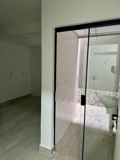 Apartamento, 2 quartos, 43 m² - Foto 3