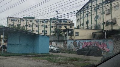 Apartamento, 2 quartos, 46 m² - Foto 1