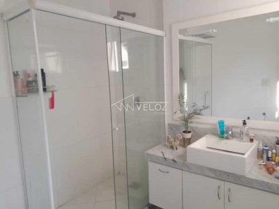 Apartamento, 3 quartos, 100 m² - Foto 2