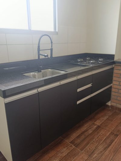 Apartamento, 2 quartos, 56 m² - Foto 3