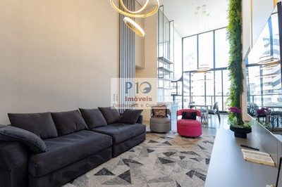 Apartamento, 2 quartos, 115 m² - Foto 1