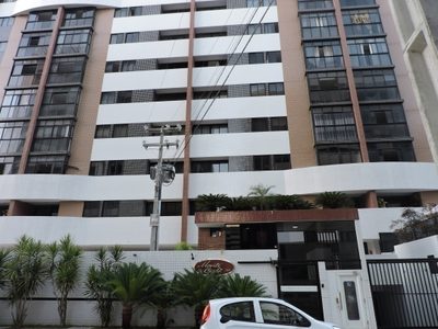 Apartamento, 3 quartos, 102 m² - Foto 1