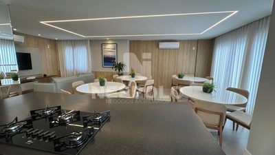 Apartamento, 1 quarto, 75 m² - Foto 3