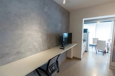 Apartamento, 1 quarto, 16 m² - Foto 2