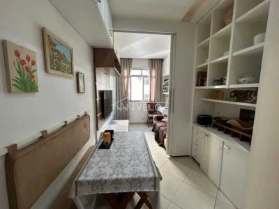 Apartamento, 2 quartos, 62 m² - Foto 5