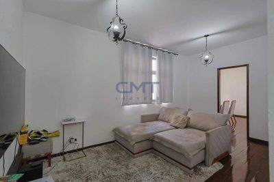 Apartamento, 3 quartos, 133 m² - Foto 1