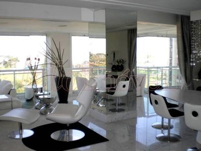 Apartamento, 4 quartos, 355 m² - Foto 3