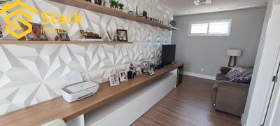 Sobrado, 3 quartos, 860 m² - Foto 4