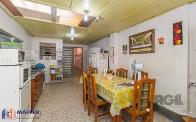 Casa, 4 quartos, 127 m² - Foto 5