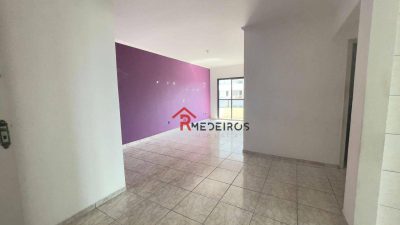 Apartamento, 3 quartos, 105 m² - Foto 2