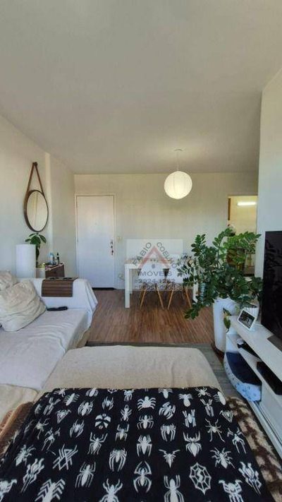 Apartamento, 3 quartos, 72 m² - Foto 4