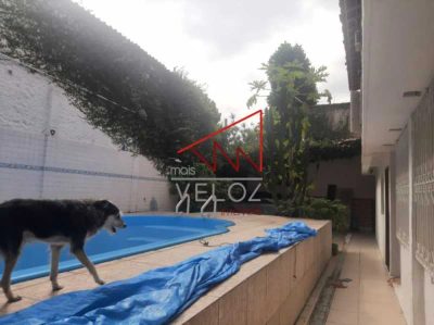 Apartamento, 5 quartos, 377 m² - Foto 1