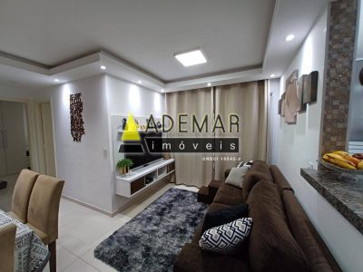 Apartamento, 2 quartos, 67 m² - Foto 4