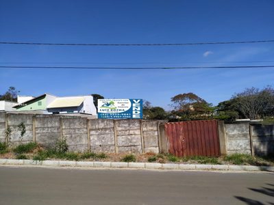Terreno, 900 m² - Foto 1