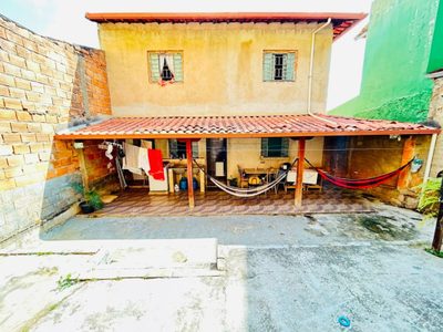 Casa, 4 quartos, 200 m² - Foto 2