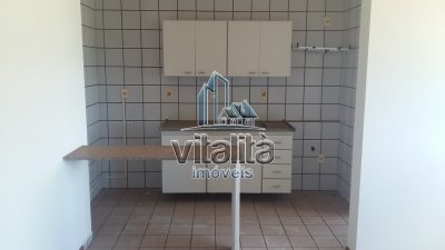Apartamento, 1 quarto, 39 m² - Foto 4