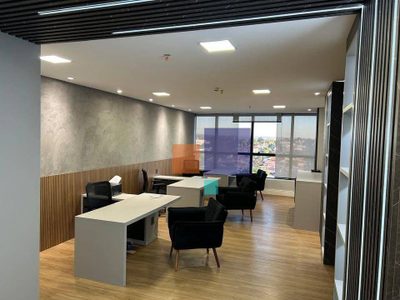 Sala-Conjunto, 46 m² - Foto 4