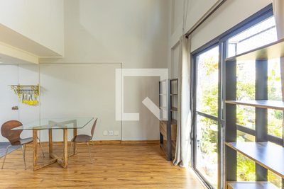 Apartamento, 1 quarto, 54 m² - Foto 5