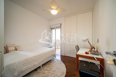 Apartamento, 4 quartos, 222 m² - Foto 4