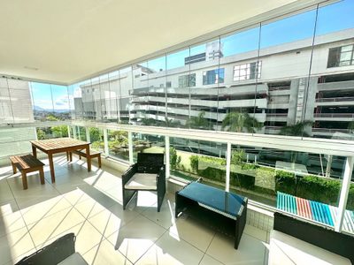 Apartamento, 3 quartos, 111 m² - Foto 3