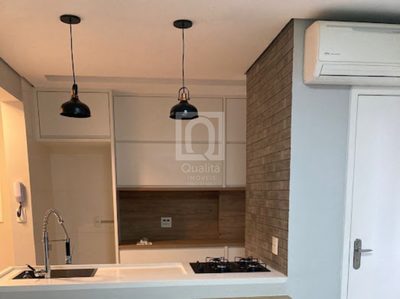 Apartamento, 2 quartos, 69 m² - Foto 2