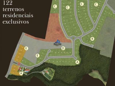 Terreno, 700 m² - Foto 2