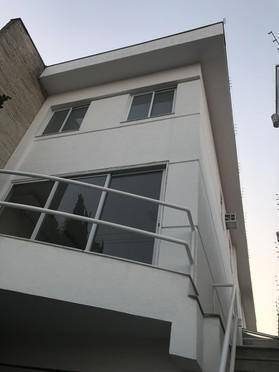 Sobrado, 4 quartos, 330 m² - Foto 2