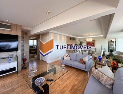 Cobertura, 3 quartos, 240 m² - Foto 1