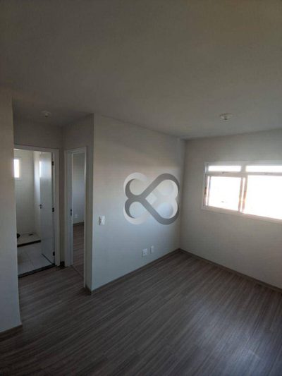 Apartamento, 2 quartos, 44 m² - Foto 2