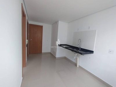 Apartamento, 1 quarto, 25 m² - Foto 1