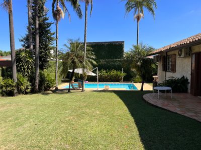 Casa, 5 quartos, 370 m² - Foto 5