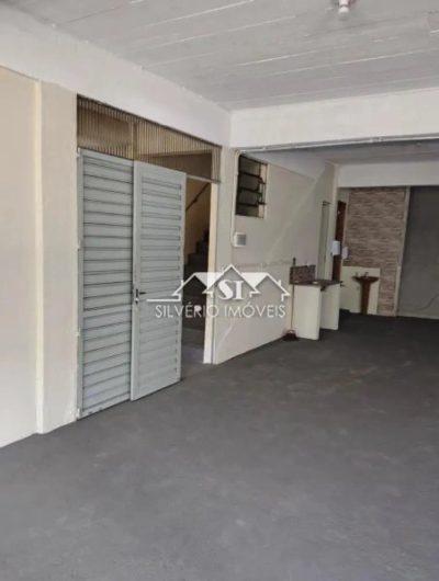 Depósito-Galpão, 140 m² - Foto 4