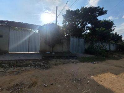 Casa, 1 quarto, 184 m² - Foto 1