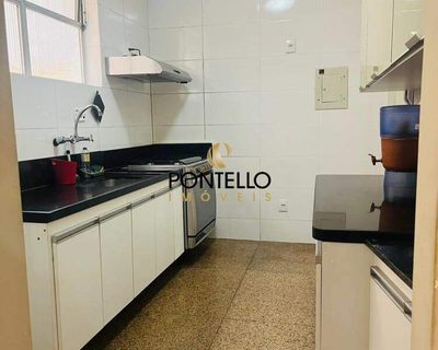 Apartamento, 4 quartos, 42 m² - Foto 2