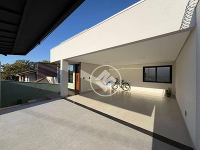 Casa, 3 quartos, 213 m² - Foto 2