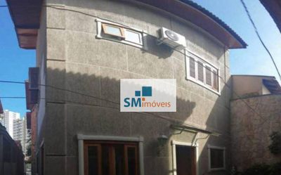 Sobrado, 3 quartos, 430 m² - Foto 3