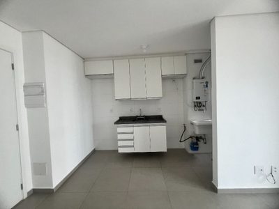 Apartamento, 2 quartos, 56 m² - Foto 3