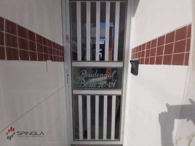 Casa de Condomínio, 2 quartos - Foto 4