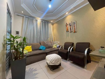 Casa, 5 quartos, 378 m² - Foto 1
