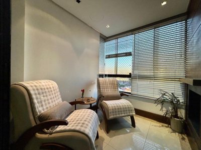 Apartamento, 3 quartos, 96 m² - Foto 5