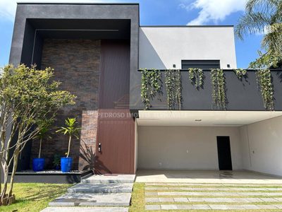 Casa de Condomínio, 4 quartos - Foto 3