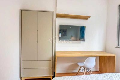 Apartamento, 1 quarto, 24 m² - Foto 3