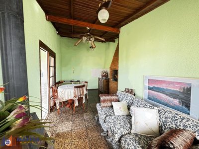 Cobertura, 3 quartos, 129 m² - Foto 5