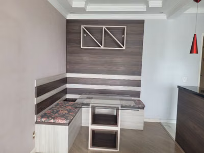 Apartamento, 2 quartos, 61 m² - Foto 4