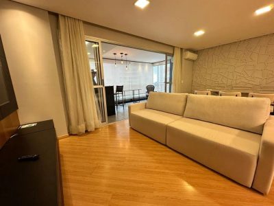 Apartamento, 3 quartos, 130 m² - Foto 3