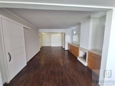 Apartamento, 3 quartos, 128 m² - Foto 3